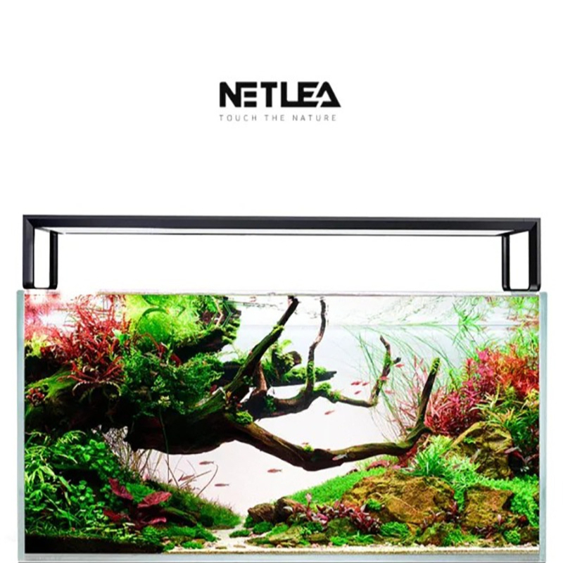 Marine Aquarium Lamp - Netlea AT5S V4 Lampu Akuarium Pintar