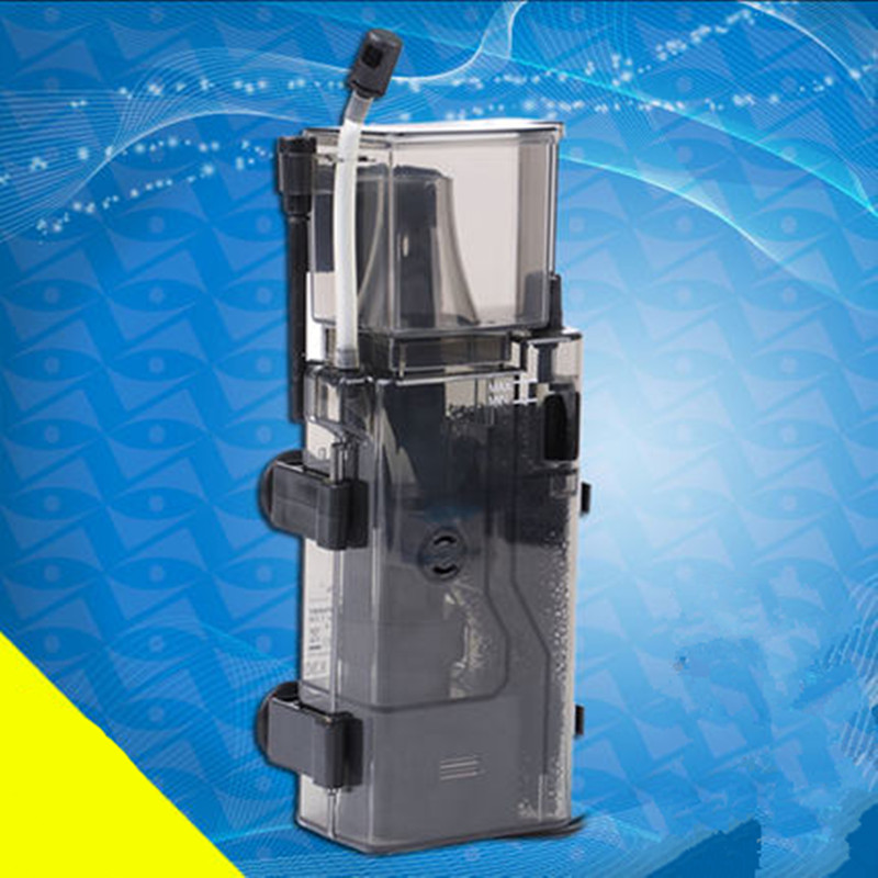 Marine Aquarium Aquascape - Aksesori Sistem Filter Tangki Ikan Akuarium