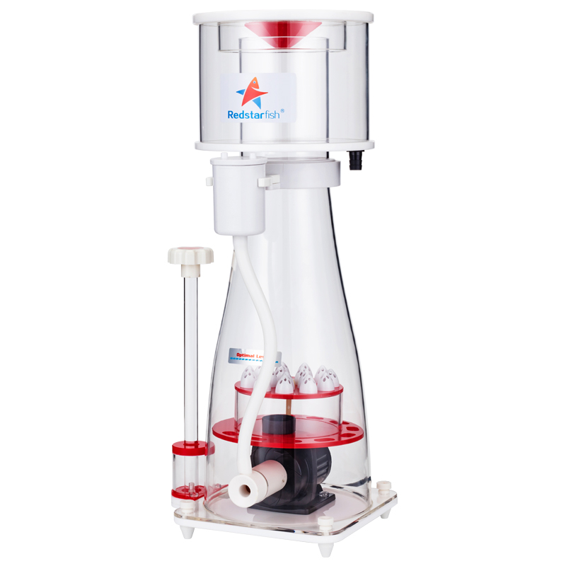 Marine Aquarium Aquascape - 110-240V bintang laut merah akuarium Internal