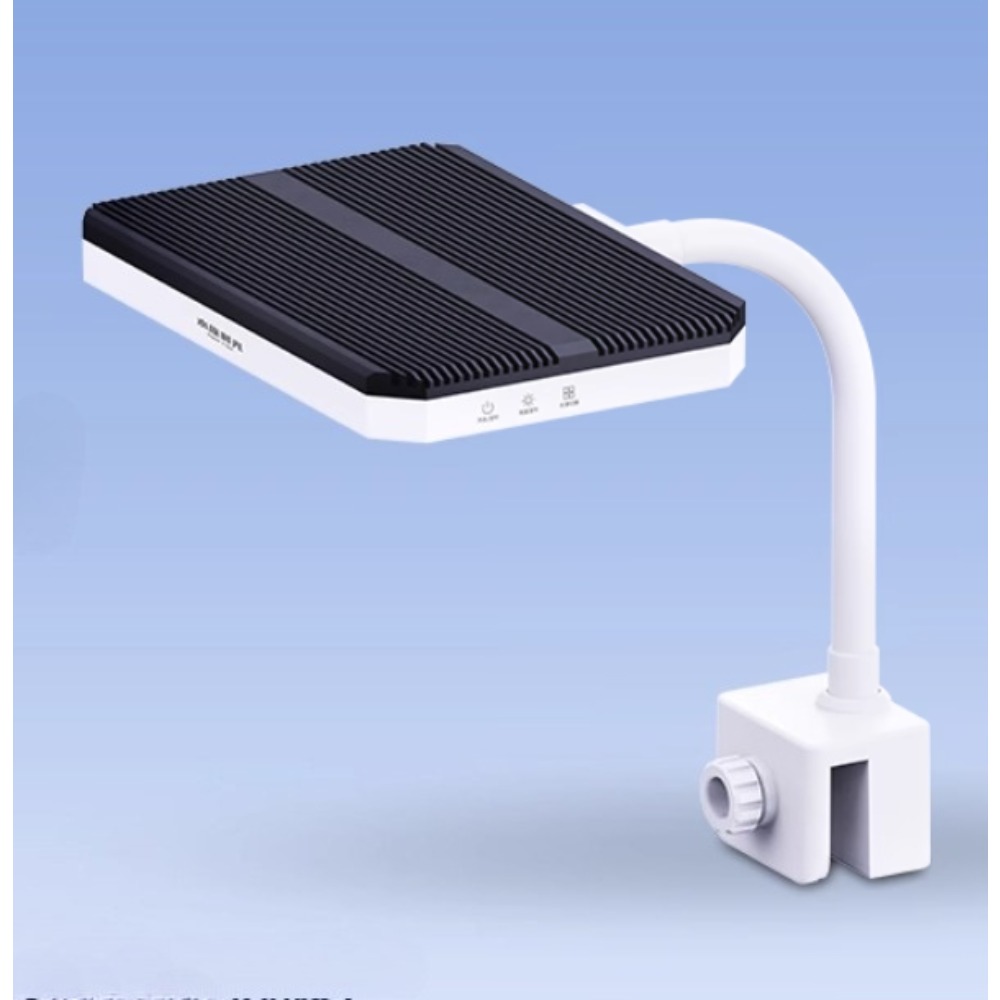 Marine Aquarium Lamp - Lampu LED Akuarium Mini Netlea Aquatic