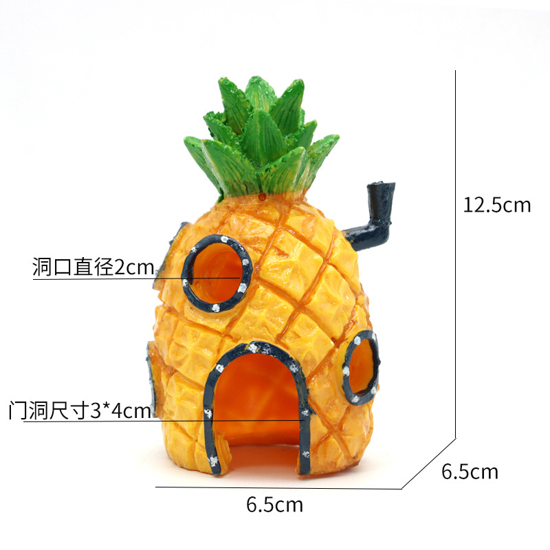 Tangki Ikan Dekorasi Akuarium  - Marine Aquarium All In One ulasan dan harga