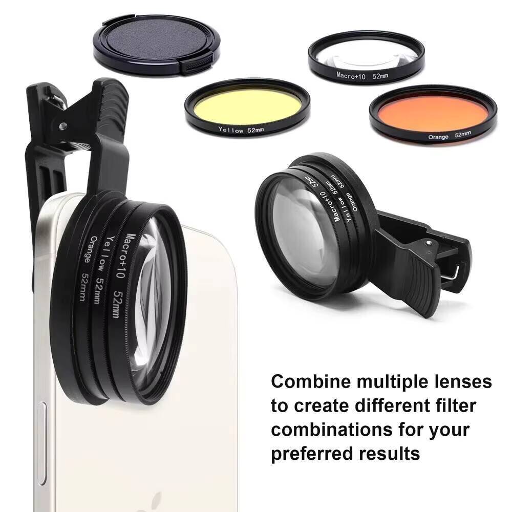 Lensa Akuarium 37MM/52Mm Tangk - Marine Aquarium Aquascape ulasan dan harga