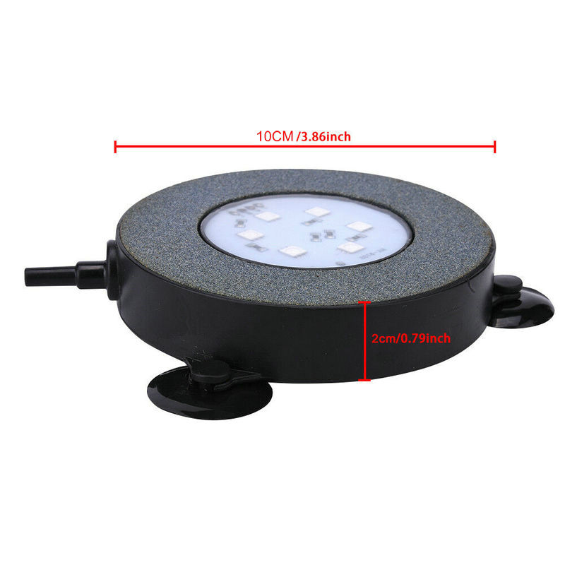 24 Tombol Remote Control IP68  - Marine Aquarium Lamp ulasan dan harga