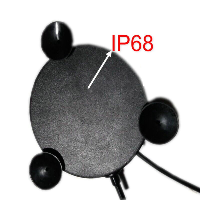 24 Tombol Remote Control IP68  - Marine Aquarium Lamp ulasan dan harga