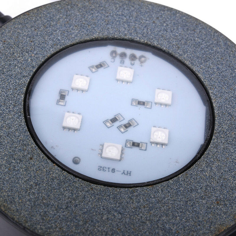 24 Tombol Remote Control IP68  - Marine Aquarium Lamp ulasan dan harga