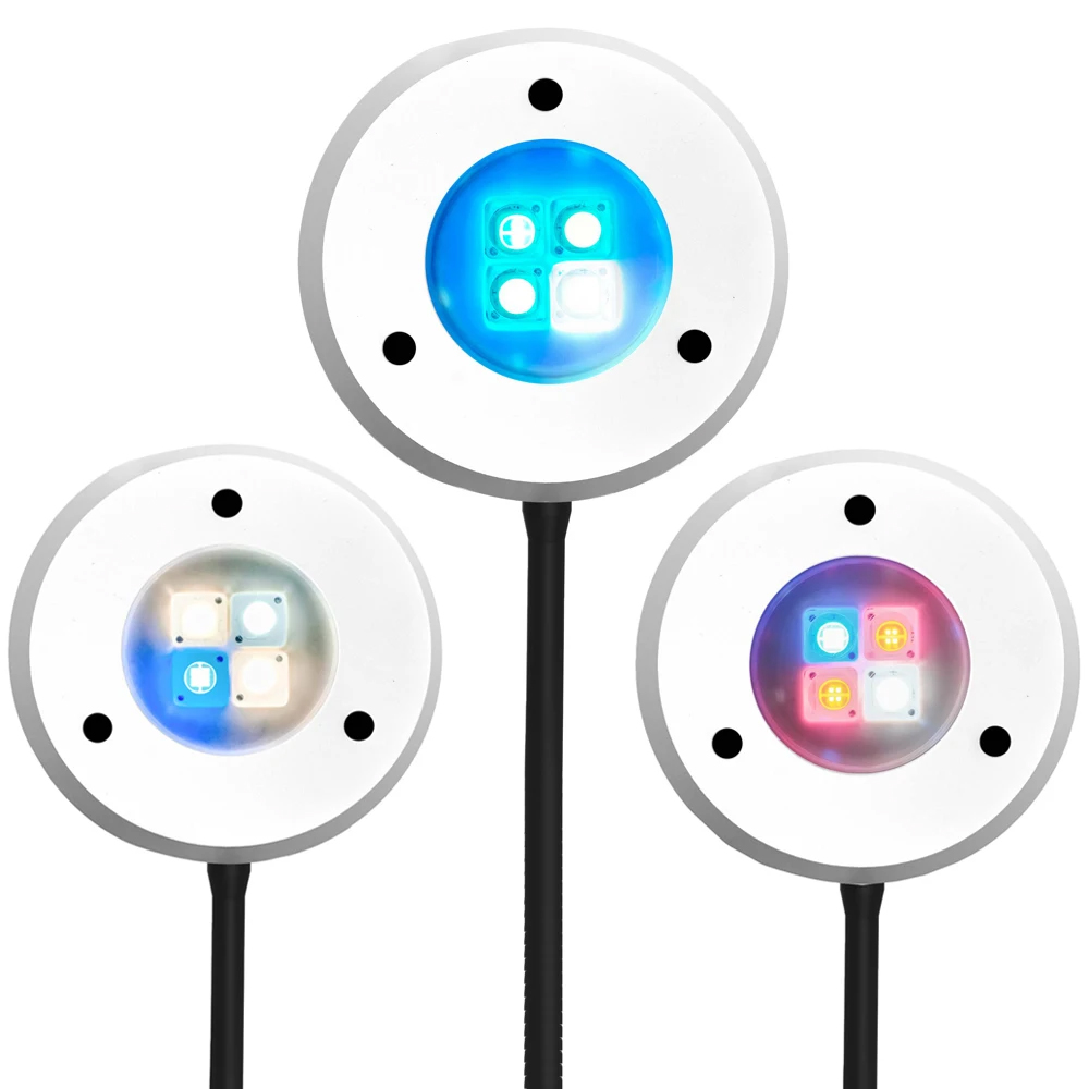 Lampu LED Akuarium Spectra SP2 - Marine Aquarium Lamp ulasan dan harga