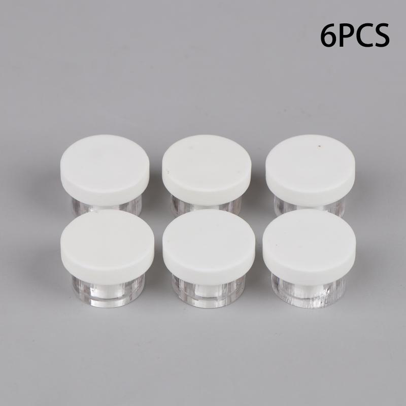 6Pcs/set Braket Frag Coral Mud - Marine Aquarium Aquascape ulasan dan harga