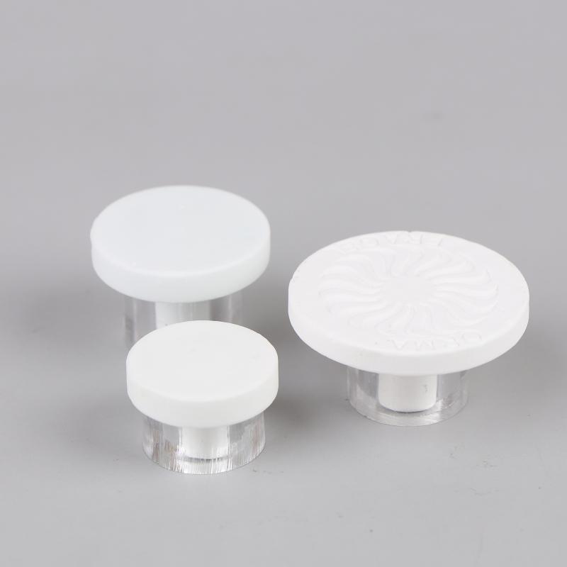 6Pcs/set Braket Frag Coral Mud - Marine Aquarium Aquascape ulasan dan harga