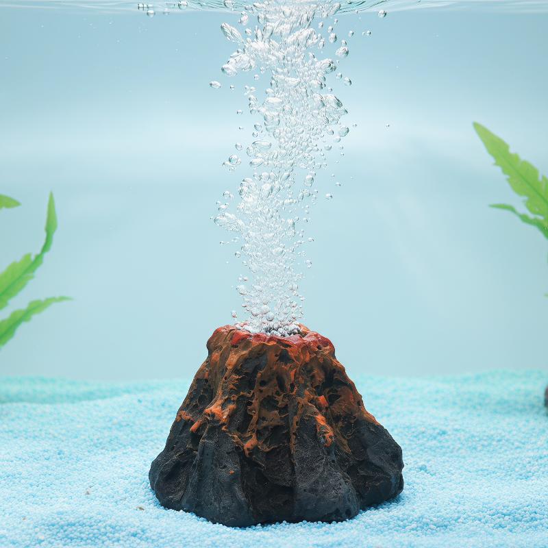 Batu Gelembung Akuarium Berben - Marine Aquarium All In One ulasan dan harga