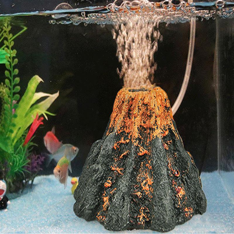 Batu Gelembung Akuarium Berben - Marine Aquarium All In One ulasan dan harga