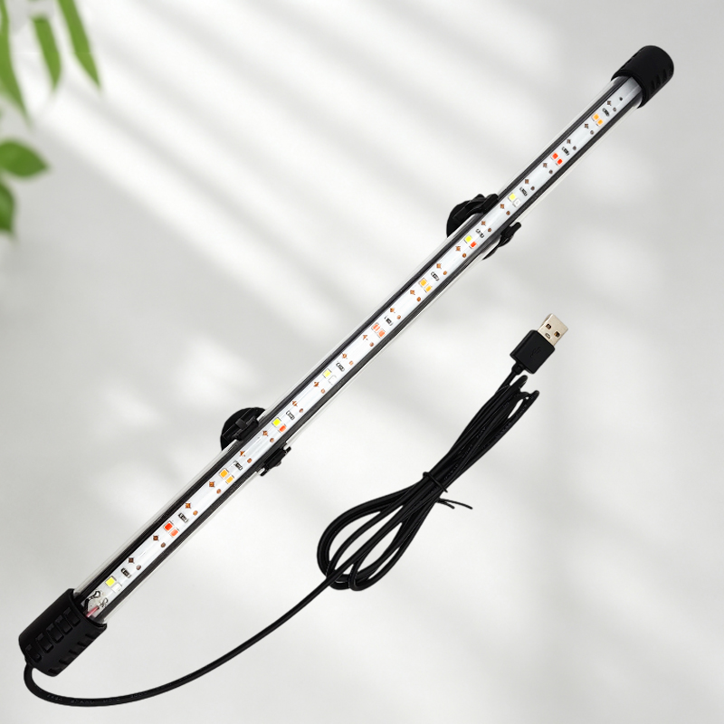 Lampu LED Strip Akuarium Spekt - Marine Aquarium Lamp ulasan dan harga