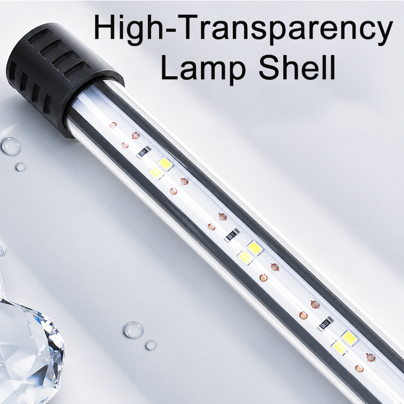 Lampu LED Strip Akuarium Spekt - Marine Aquarium Lamp ulasan dan harga