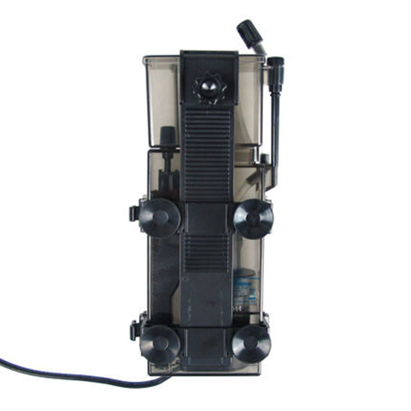 Aksesori Sistem Filter Tangki  - Marine Aquarium Aquascape ulasan dan harga