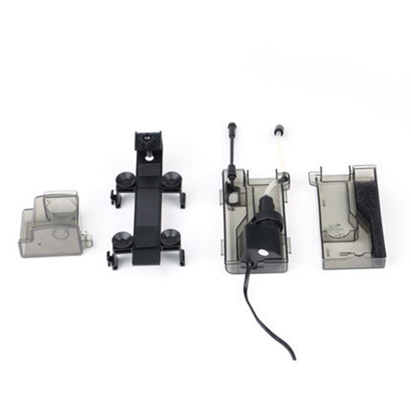 Aksesori Sistem Filter Tangki  - Marine Aquarium Aquascape ulasan dan harga