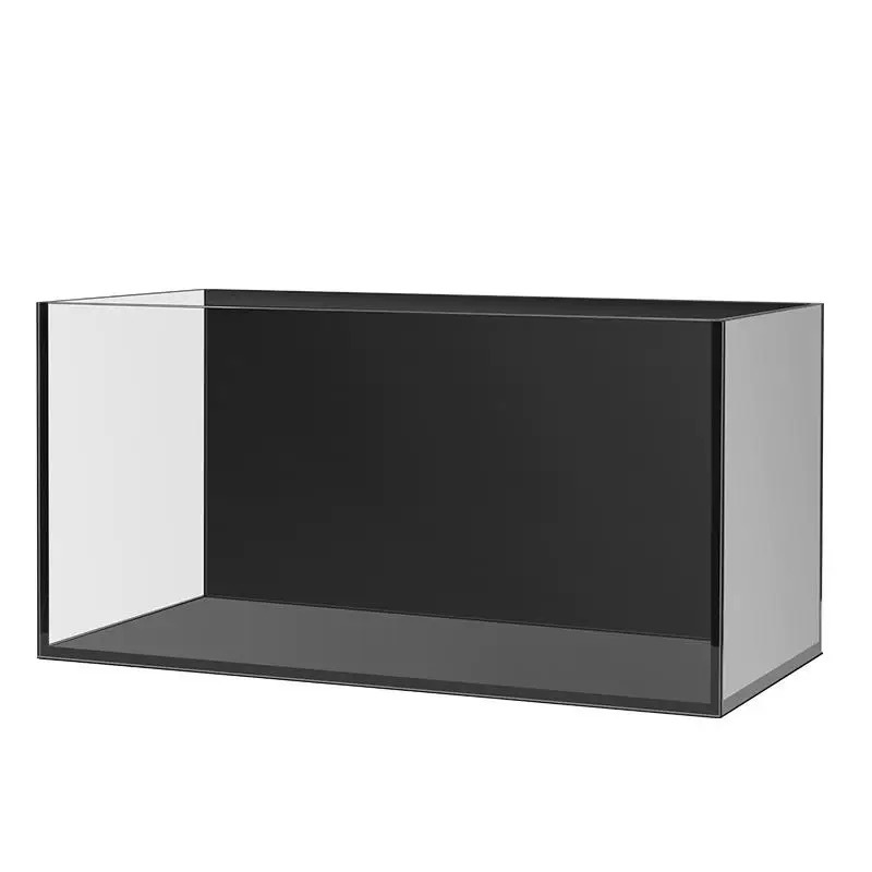 Akuarium Meja Kantor Portabel  - Marine Aquarium All In One ulasan dan harga