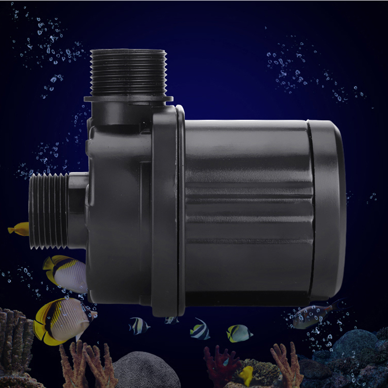 110-240V bintang laut merah ak - Marine Aquarium Aquascape ulasan dan harga