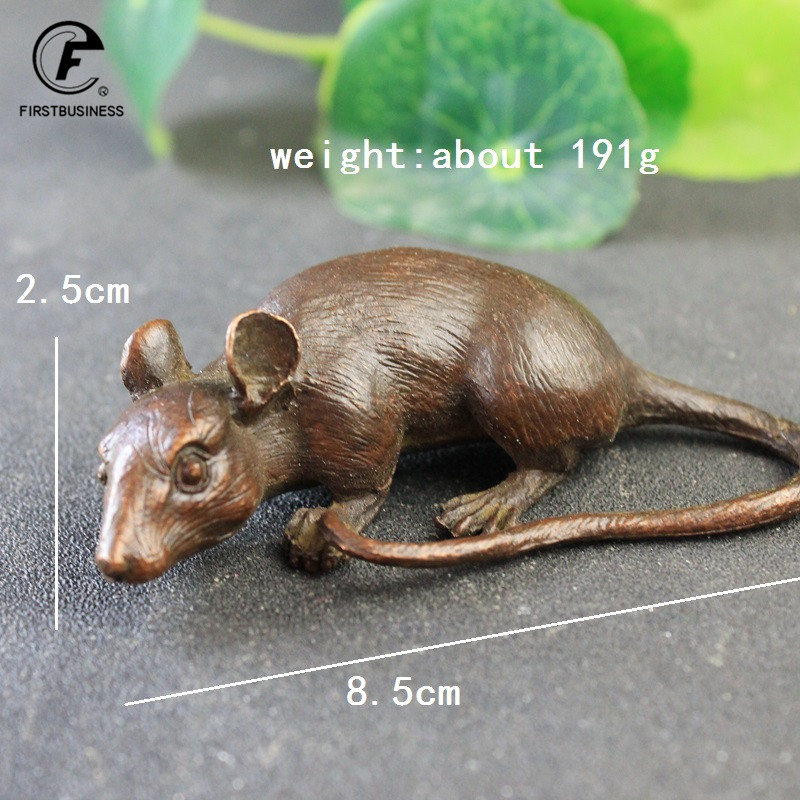 Patung Tikus Tikus Besar Kunin - Marine Aquarium All In One ulasan dan harga