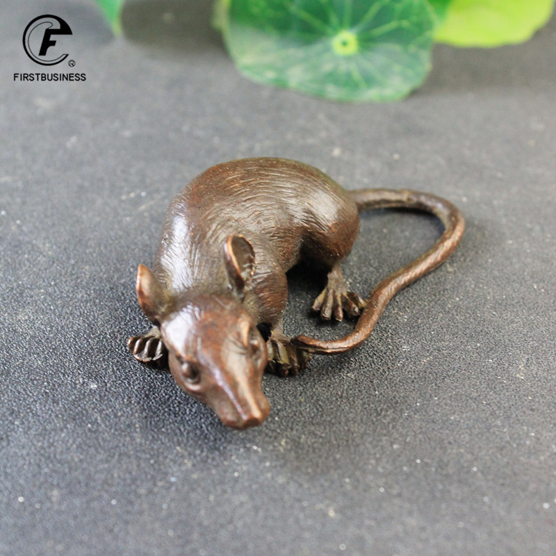 Patung Tikus Tikus Besar Kunin - Marine Aquarium All In One ulasan dan harga