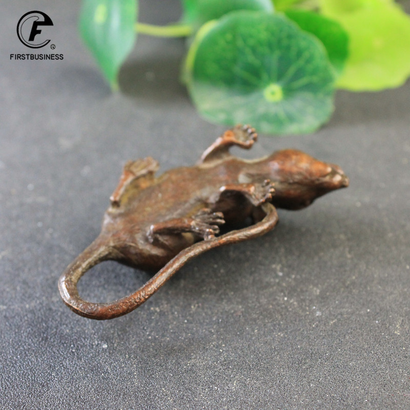 Patung Tikus Tikus Besar Kunin - Marine Aquarium All In One ulasan dan harga