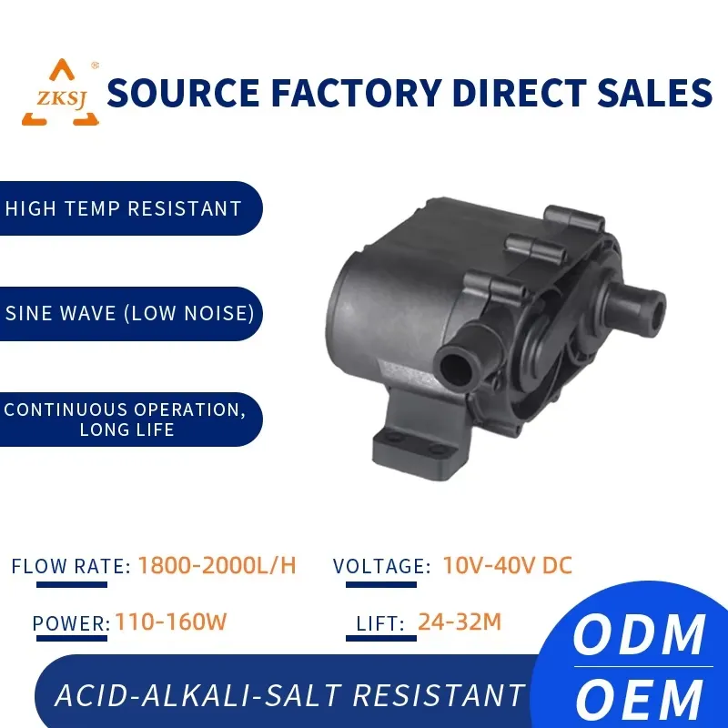Pompa Air Mini Submersible 12V - Aquarium In Marine Drive ulasan dan harga