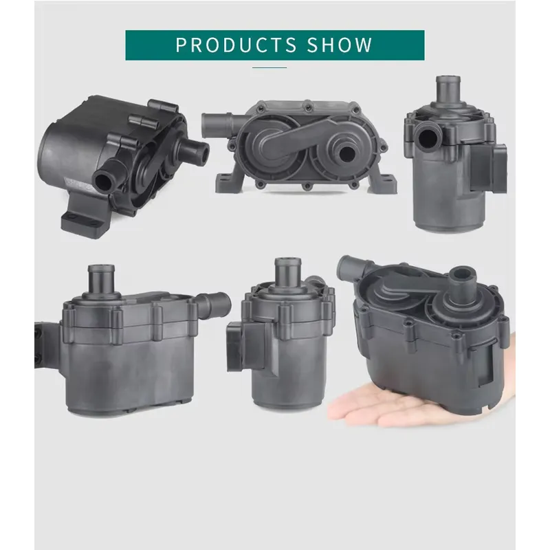 Pompa Air Mini Submersible 12V - Aquarium In Marine Drive ulasan dan harga