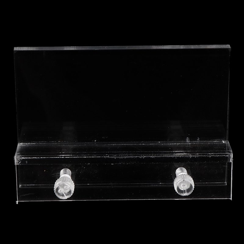 Penyangga Lampu LED Akuarium A - Marine Aquarium Lamp ulasan dan harga