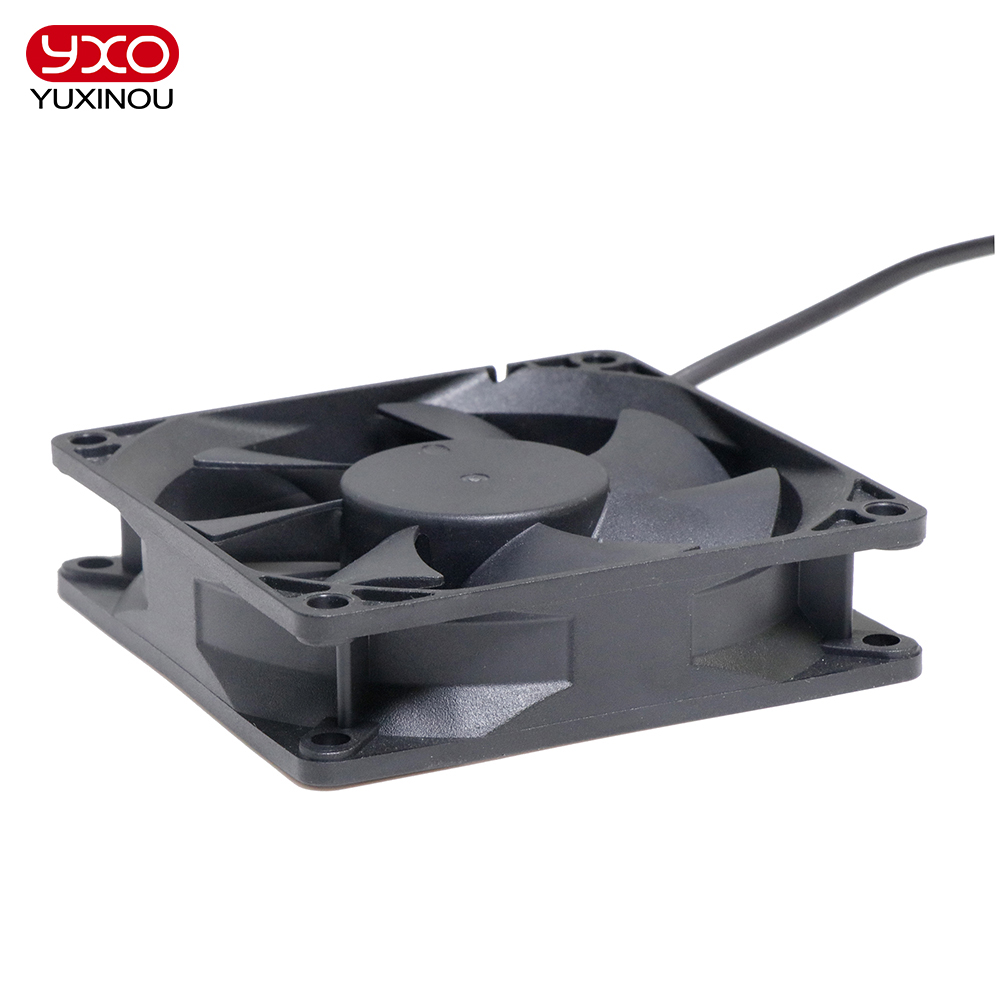 1 Buah 80X80X20Mm LED Kipas Pe - Marine Aquarium Lamp ulasan dan harga