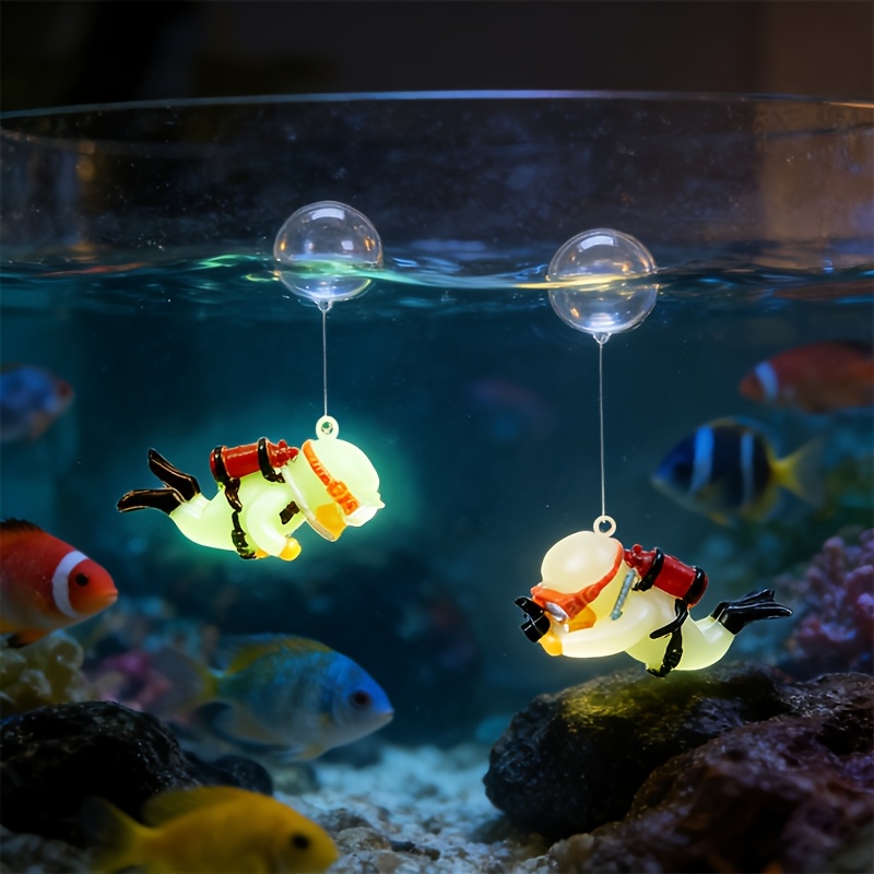 Dekorasi Akuarium Resin Lanska - Marine Aquarium All In One ulasan dan harga