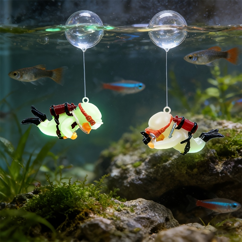 Dekorasi Akuarium Resin Lanska - Marine Aquarium All In One ulasan dan harga