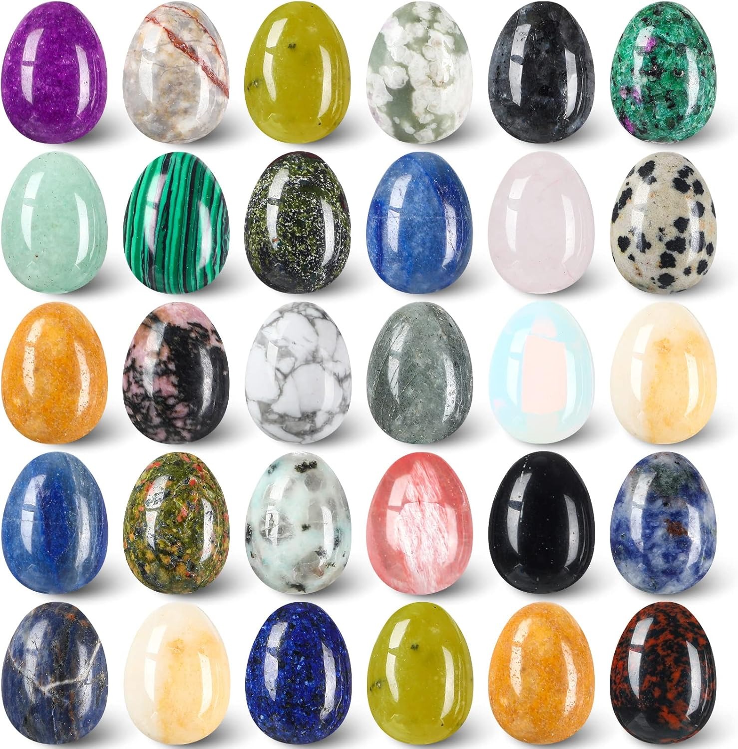 8 buah manik-manik kristal ala - Marine Aquarium All In One ulasan dan harga