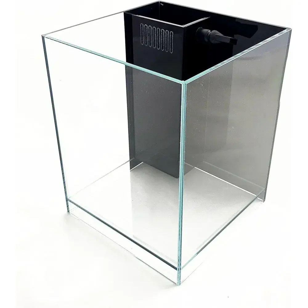 Akuarium Kristal Ultra Jernih  - Marine Aquarium All In One ulasan dan harga