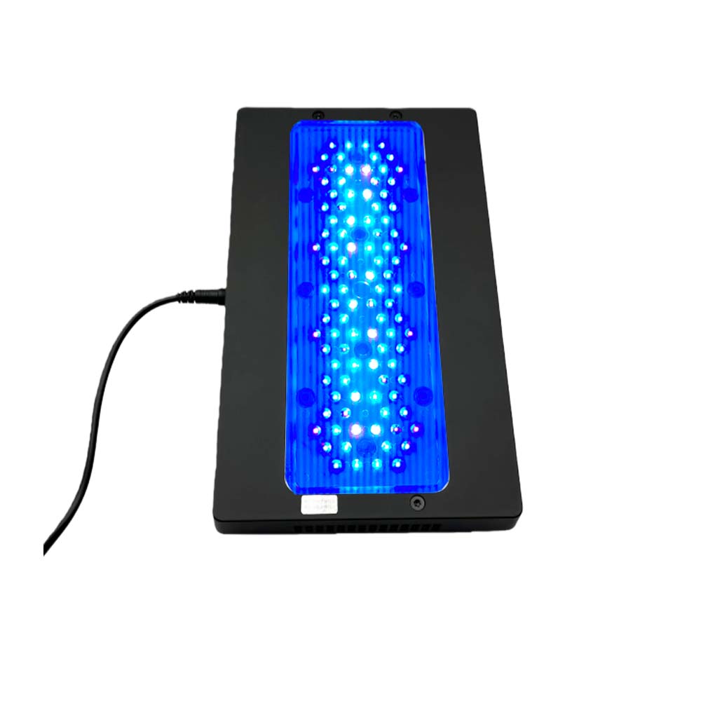 Lampu Akuarium Terumbu Karang  - Marine Aquarium Aquascape ulasan dan harga
