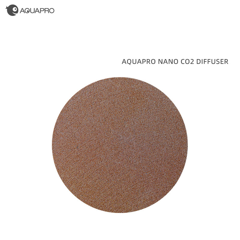 Akuarium penyebar CO2, peralat - Marine Aquarium Aquascape ulasan dan harga