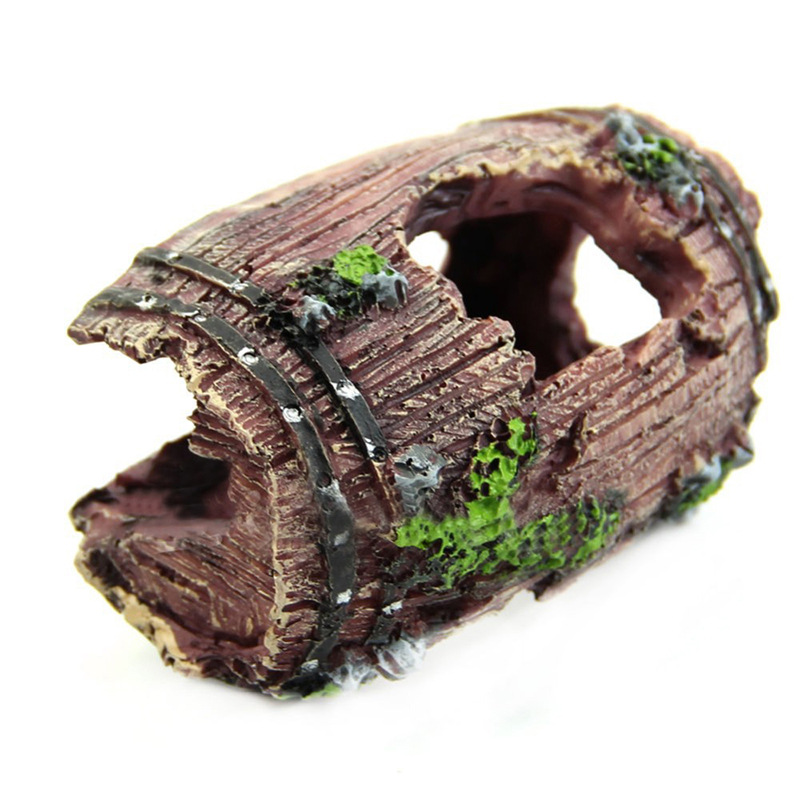Ornamen Dekorasi Akuarium Bent - Marine Aquarium All In One ulasan dan harga