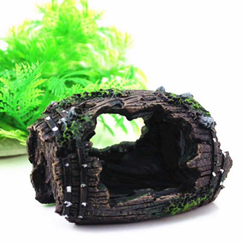 Ornamen Dekorasi Akuarium Bent - Marine Aquarium All In One ulasan dan harga