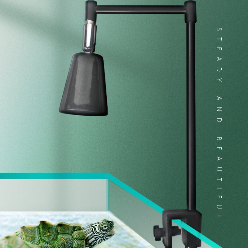 Dudukan Lampu Reptil NOMOY den - Marine Aquarium Lamp ulasan dan harga