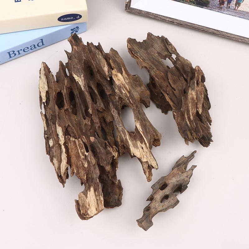 △   Dekorasi Akuarium Kayu Uda - Marine Aquarium All In One ulasan dan harga