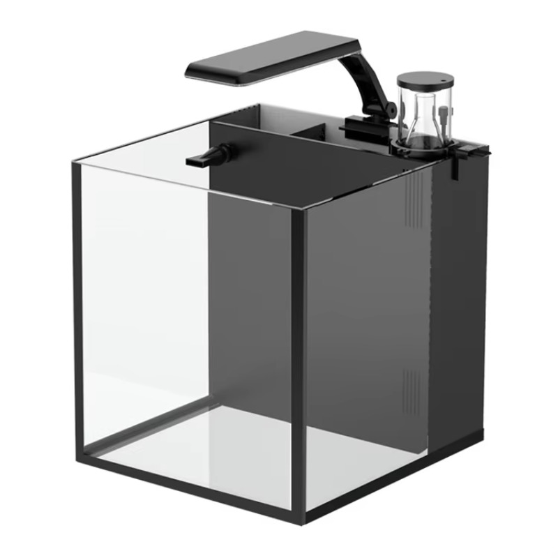 Akuarium Ikan Laut Air Asin Me - Marine Aquarium All In One ulasan dan harga